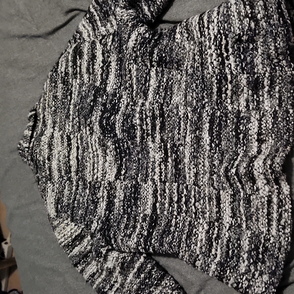 Marisa Minicucci blazer with beaded trim - Picture 3 of 3